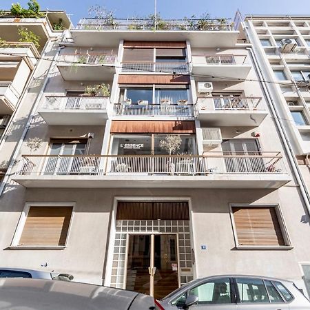 Cozy Apartment In Kolonaki Athens - Sleeps 5 Экстерьер фото